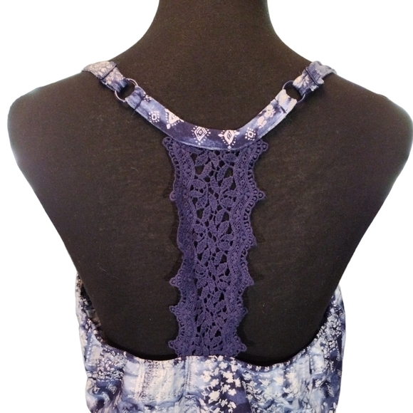 Nobo Floral Jumpsuit - Picture 2 of 5